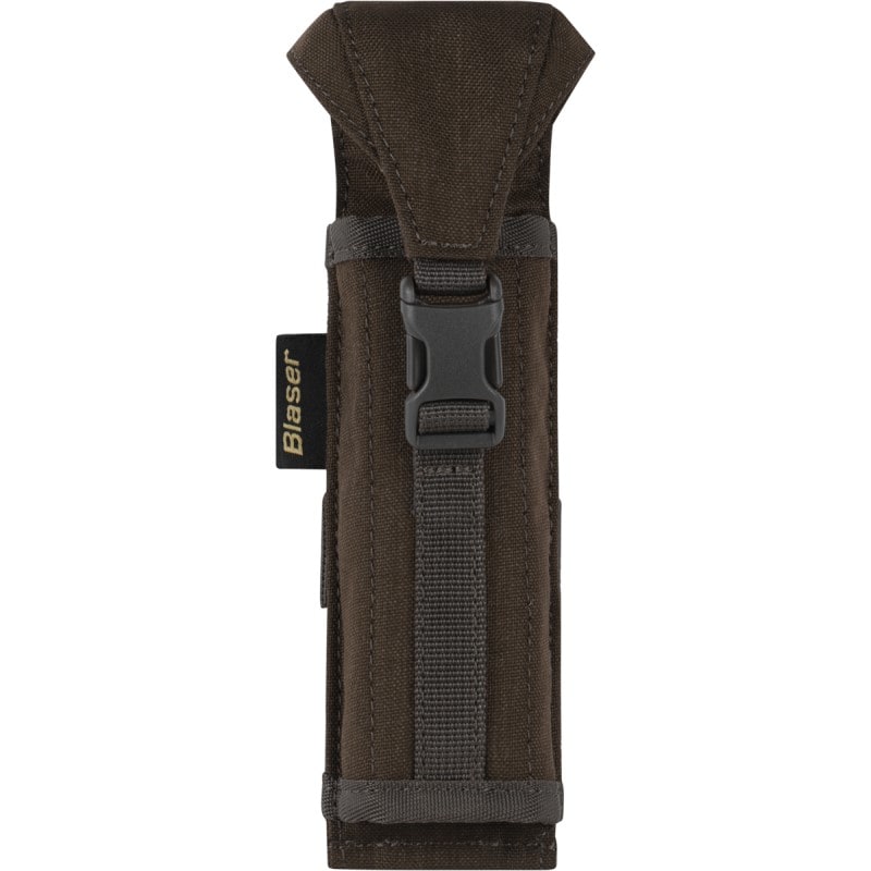 Blaser Bipod bag Brun