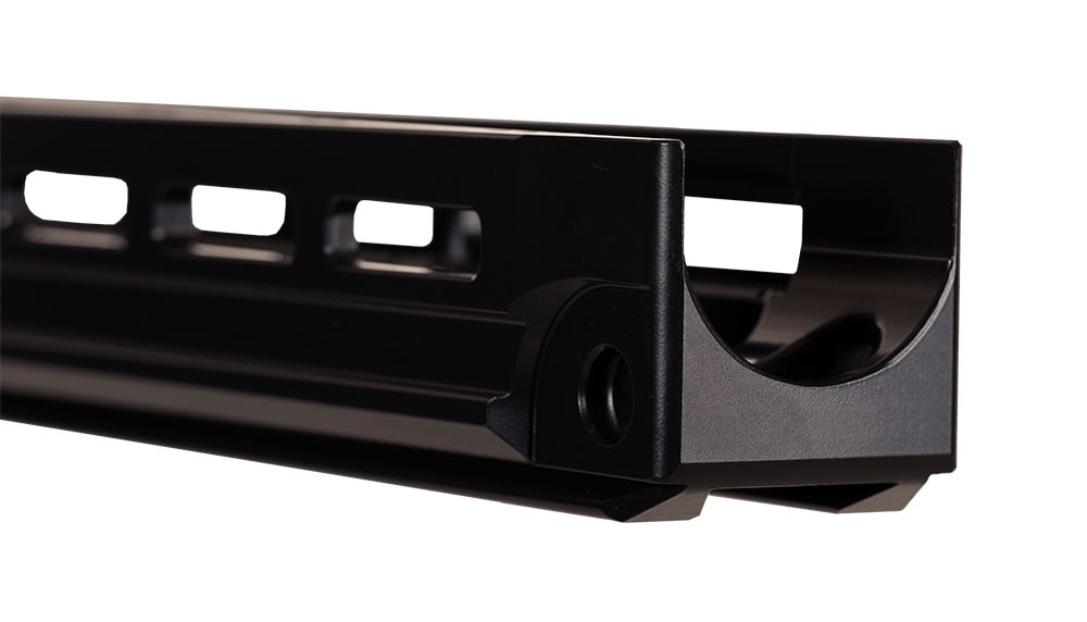 Vision Pro Chassis Tikka T3 SA Carbon Grey