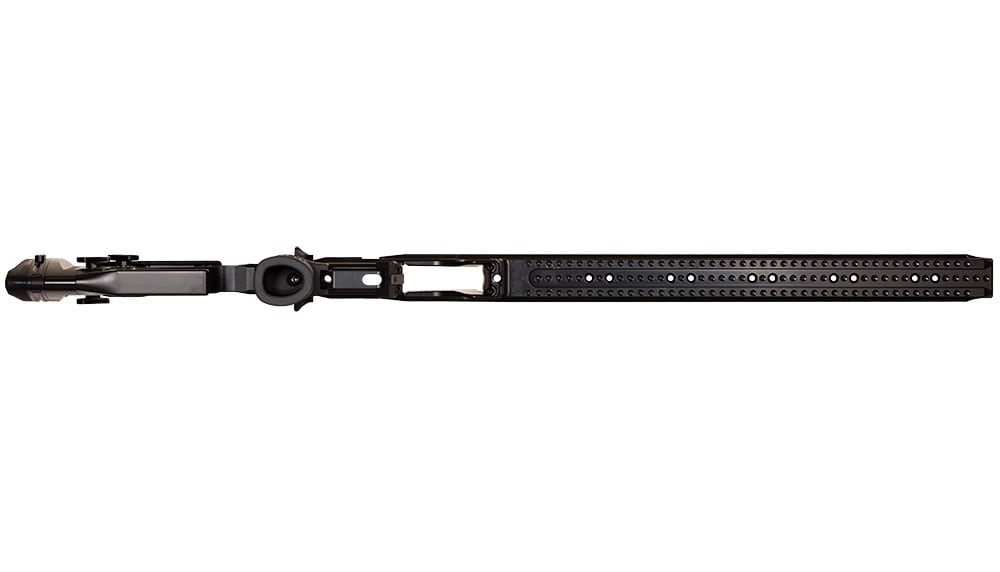 Vision Pro Chassis Tikka T3 SA Carbon Grey