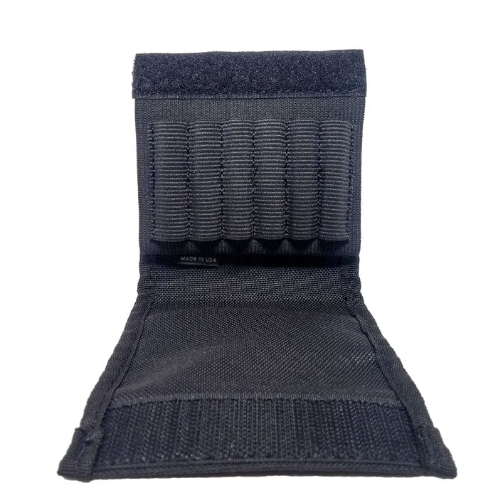 GrovTec Rifle Buttstock Ammo Holder W/ Cover