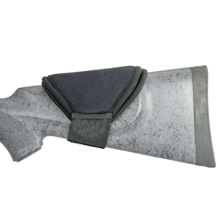 GrovTec Universal Padded Kolbeforhøyer