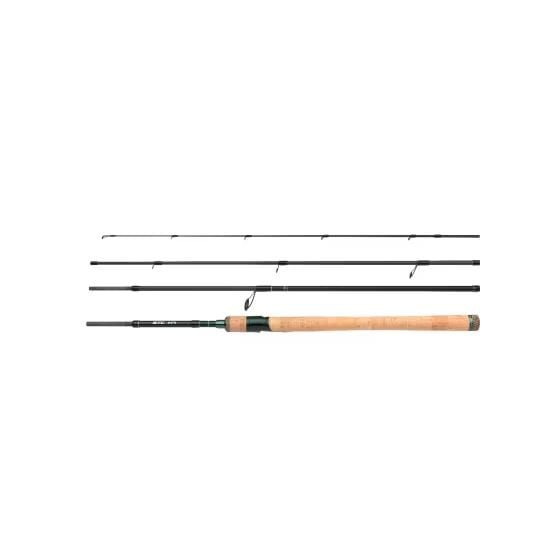 Shimano STC XR Stream Spinning 2,24m 7'4'' 3-15g