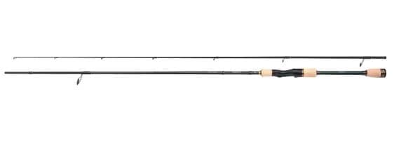Shimano Sahara Spinning MOD-FAST 2,03m 6'8'' 1-7g 2pc