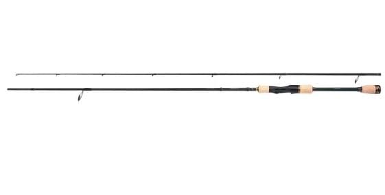 Shimano Sahara Spinning MOD-FAST 2,42m 7'11'' 3-14g 2pc