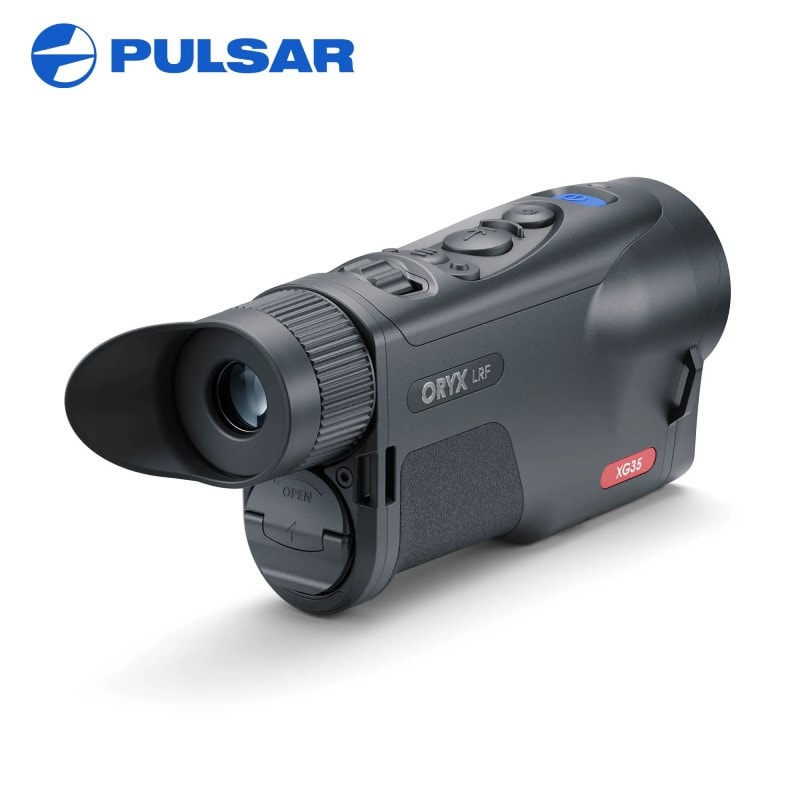 Pulsar Oryx LRF XG35 termisk kikkert