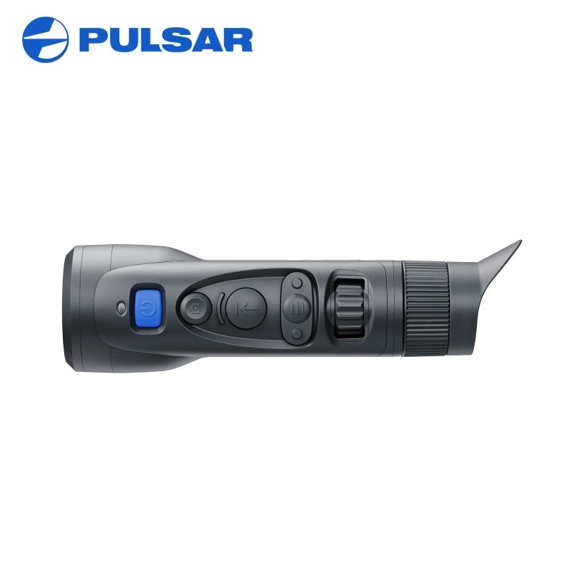 Pulsar Oryx LRF XG35 termisk kikkert