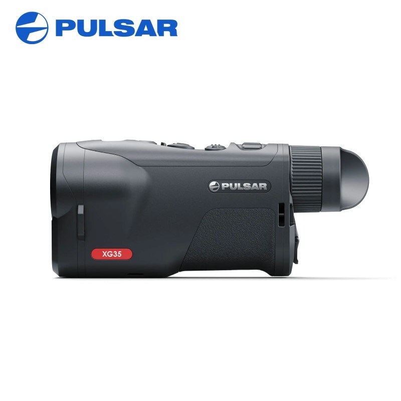 Pulsar Oryx LRF XG35 termisk kikkert