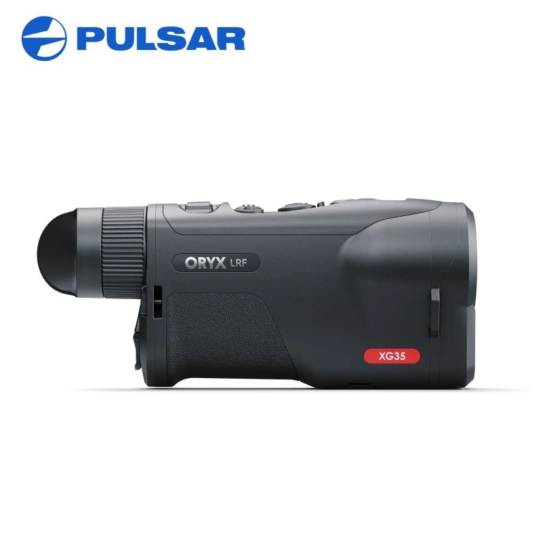 Pulsar Oryx LRF XG35 termisk kikkert