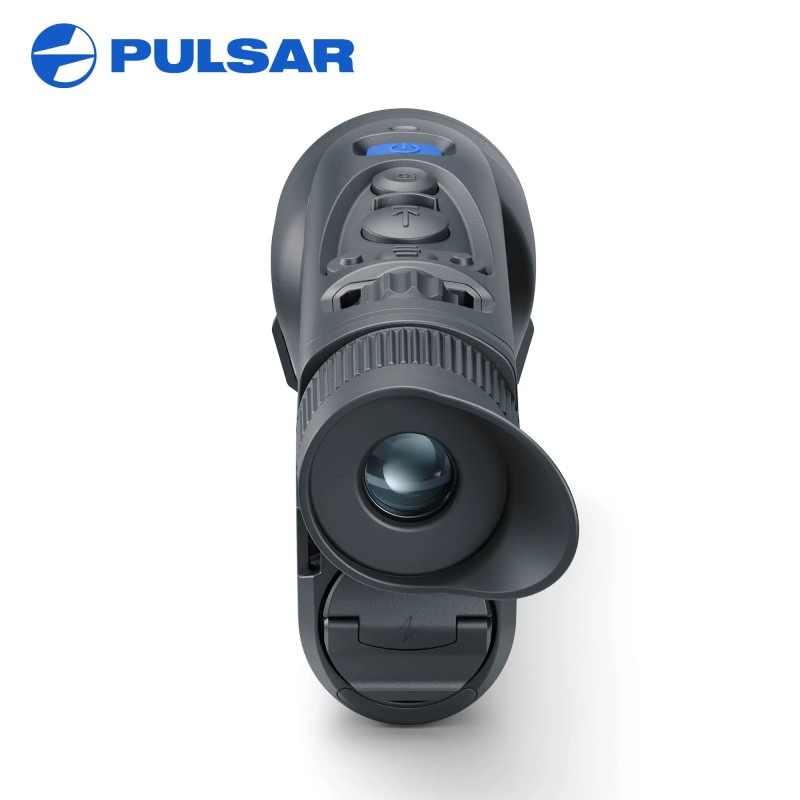 Pulsar Oryx LRF XG35 termisk kikkert