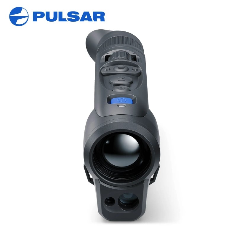 Pulsar Oryx LRF XG35 termisk kikkert