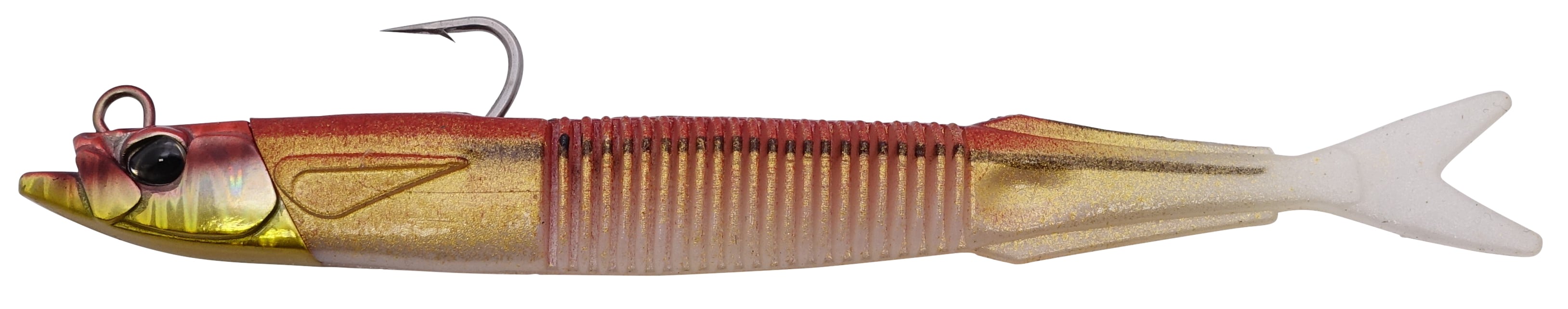 Duo Bayruf BR Waver ZN 20g 15,5cm Bela