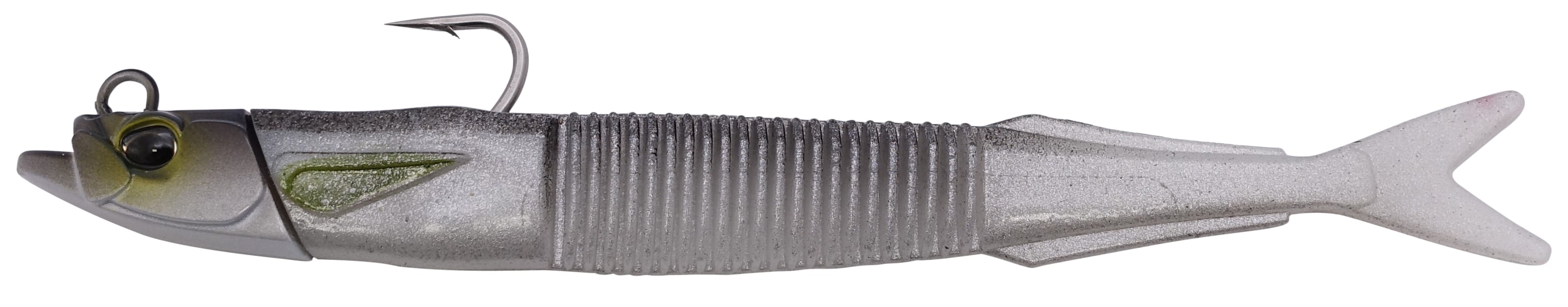 Duo Bayruf BR Waver ZN 20g 15,5cm Sandeel