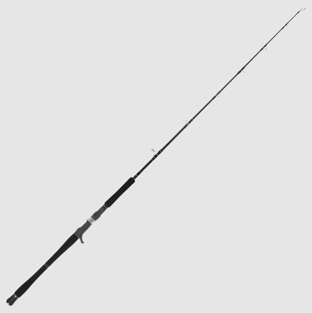 Shimano STC AX Spinning Mini Tele 2,10m 7-21g 10pc