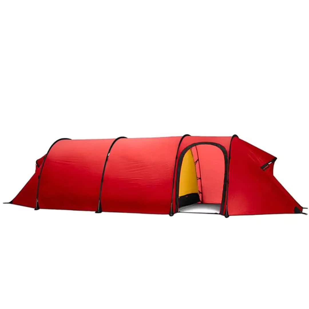 Hilleberg Keron 3 GT Rød