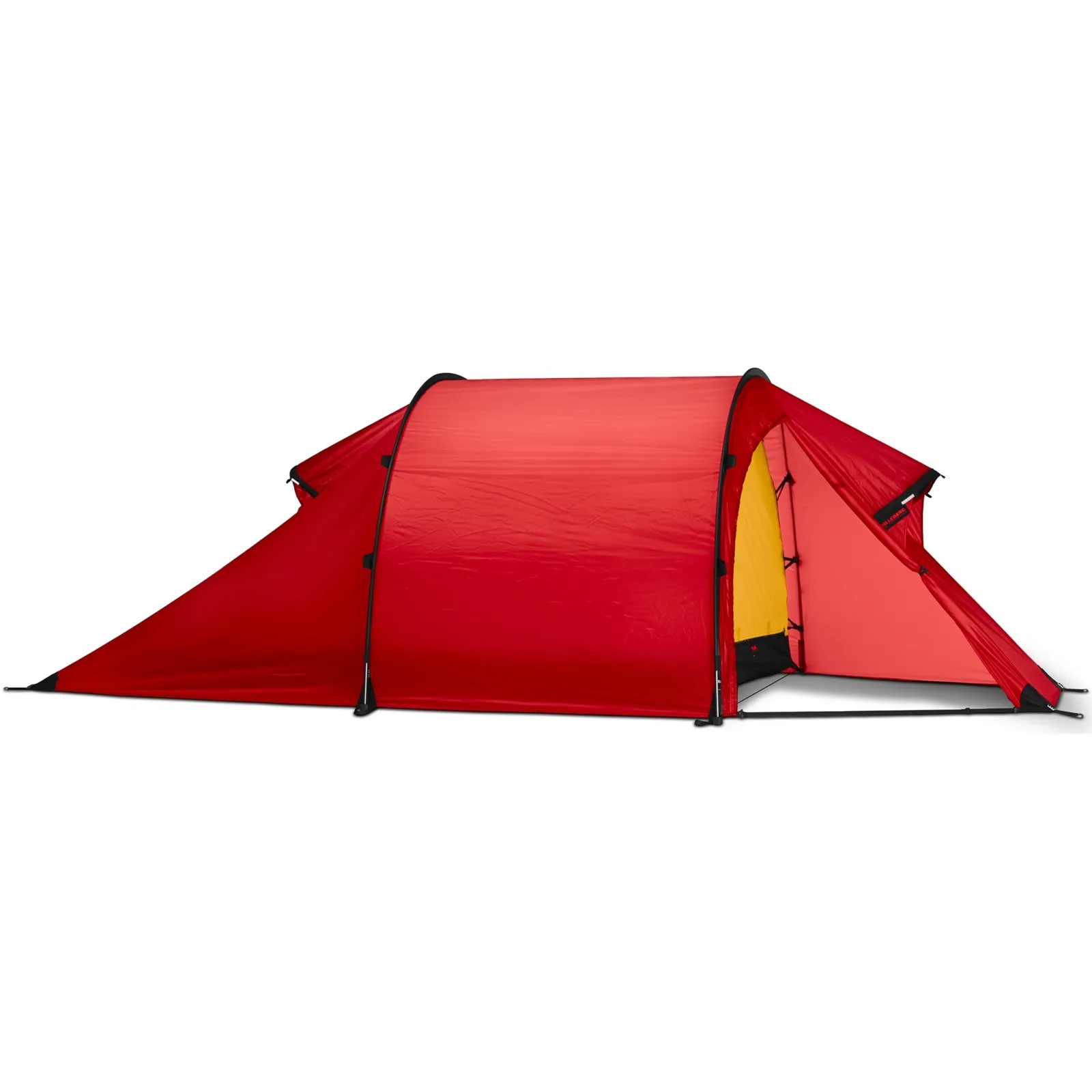 Hilleberg Nammatj 3 GT Rød