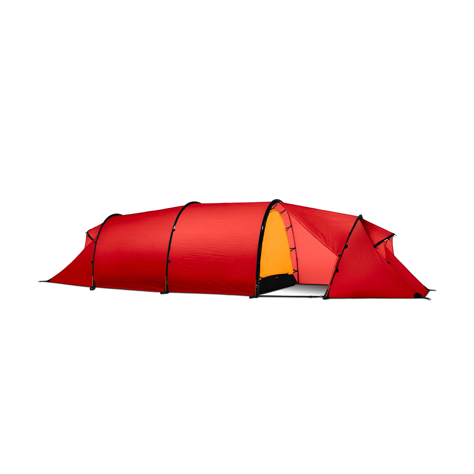 Hilleberg Kaitum 3 GT Rød
