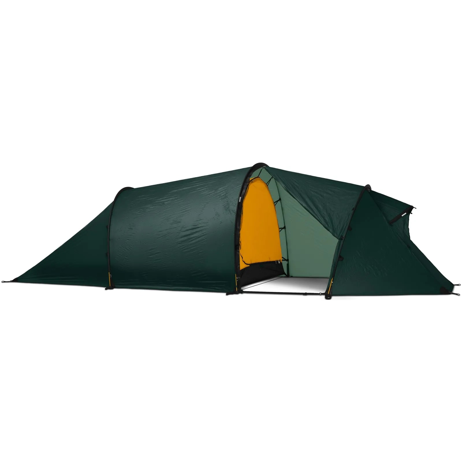 Hilleberg Nallo 3 GT Grønn