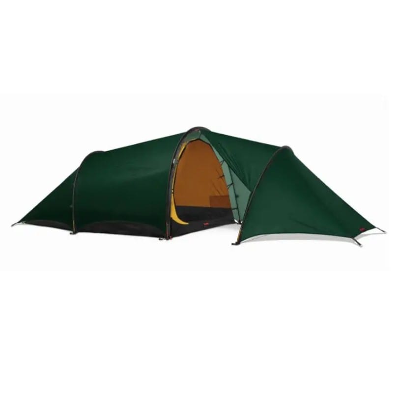 Hilleberg Anjan 3 GT Grønn