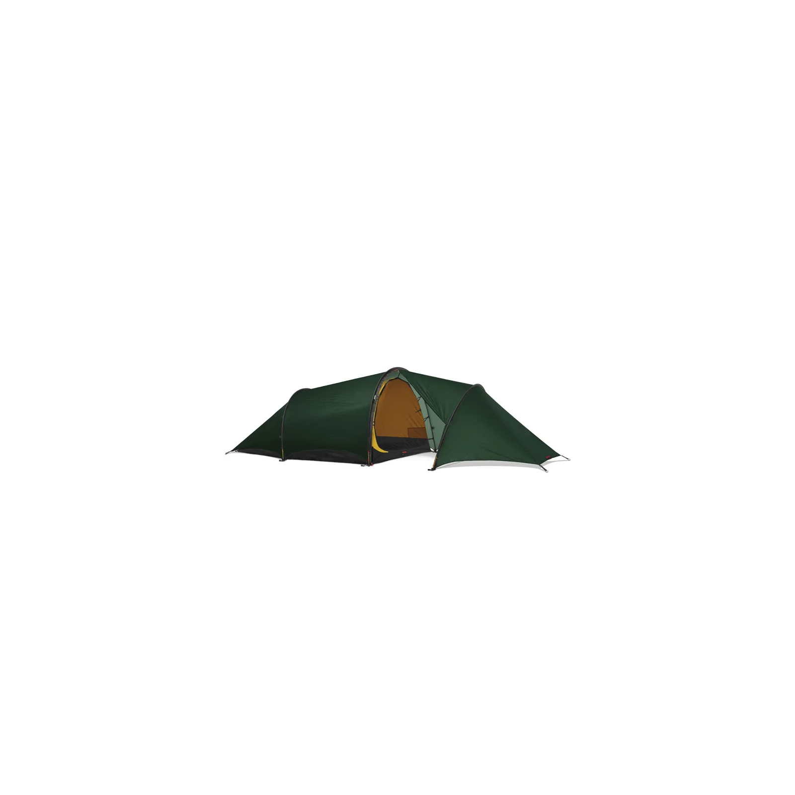 Hilleberg Anjan 3 GT Grønn