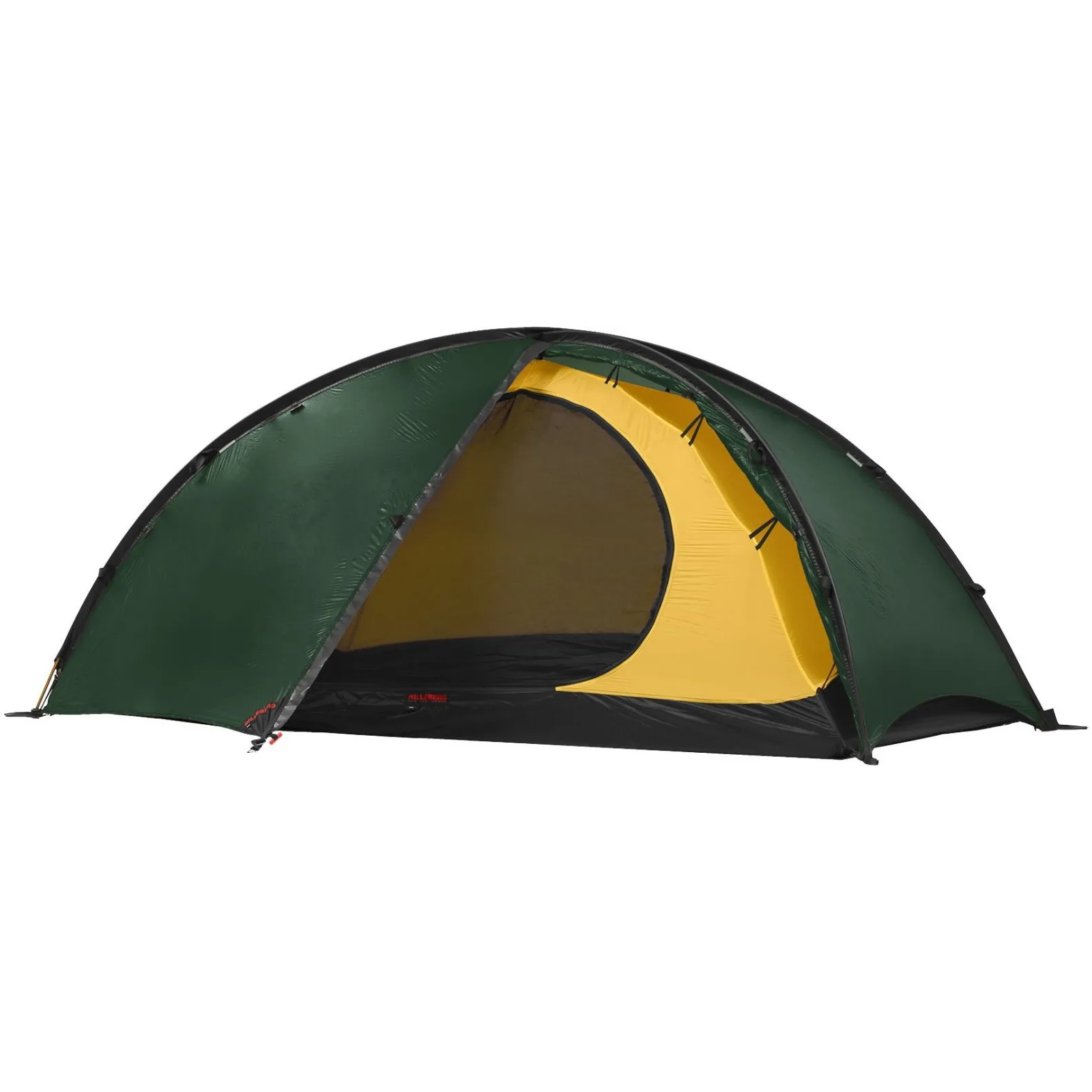 Hilleberg Niak Grønn