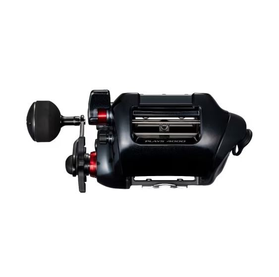 Shimano Plays 4000 A