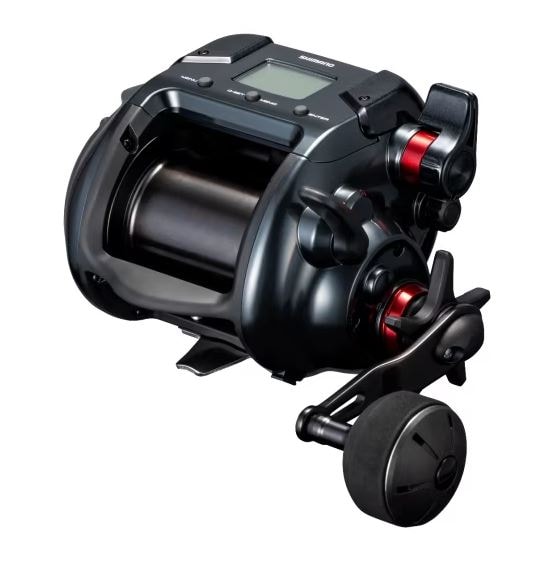 Shimano Plays 4000 A