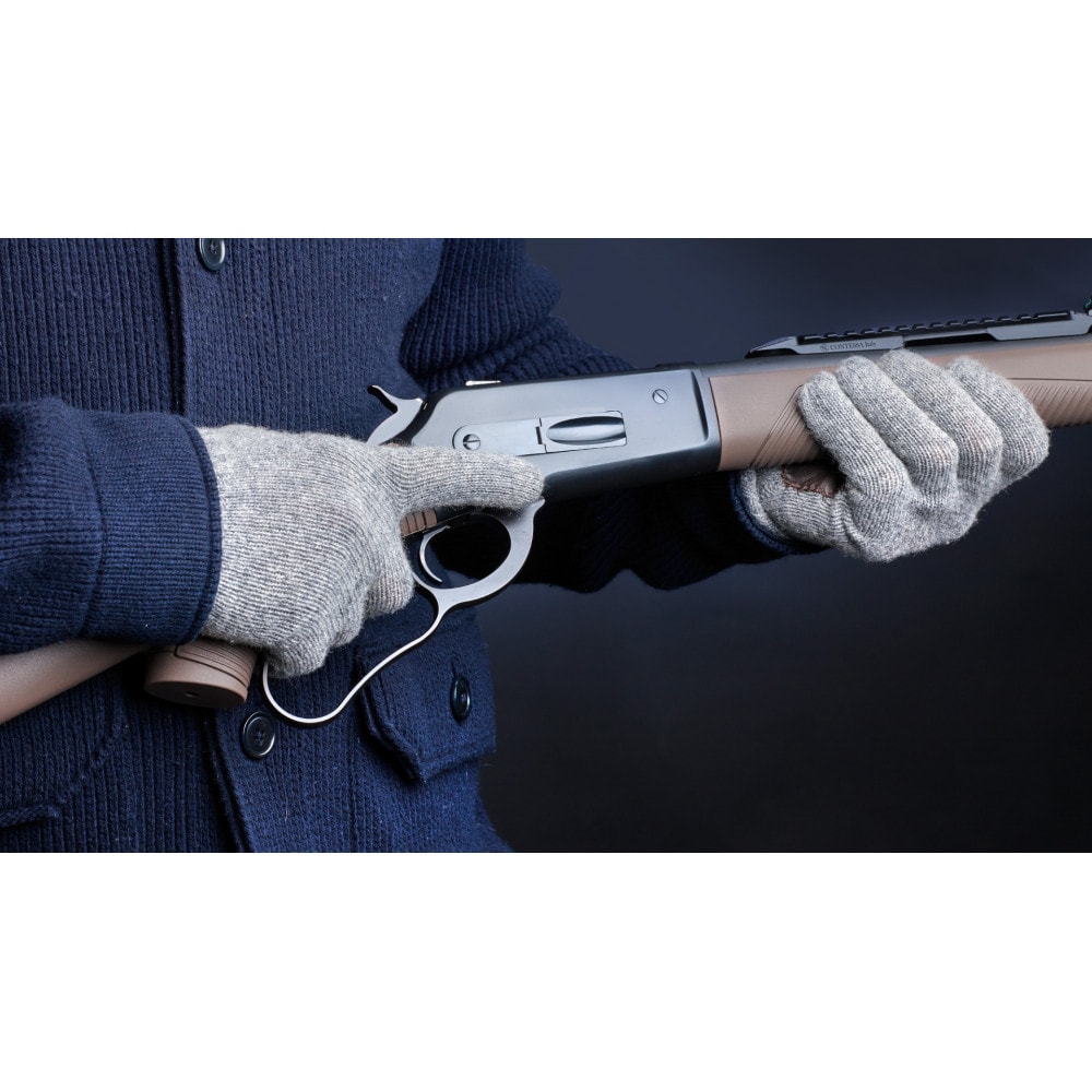 Davide Pedersoli 86/71 Lever Action Droptine 30-30 Win