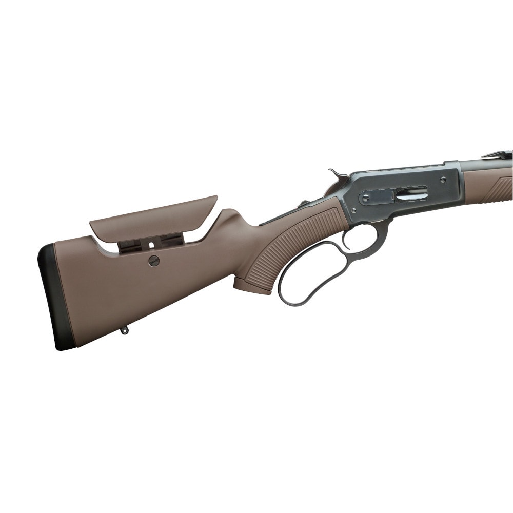 Davide Pedersoli 86/71 Lever Action Droptine 30-30 Win