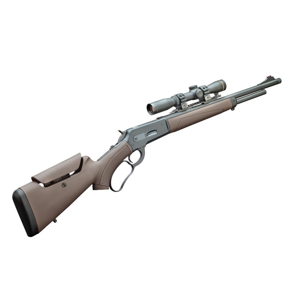Davide Pedersoli 86/71 Lever Action Droptine 30-30 Win