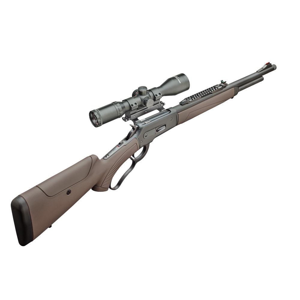 Davide Pedersoli 86/71 Lever Action Droptine 30-30 Win