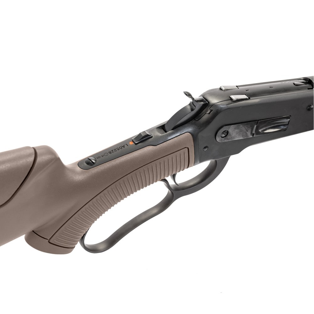 Davide Pedersoli 86/71 Lever Action Droptine 30-30 Win