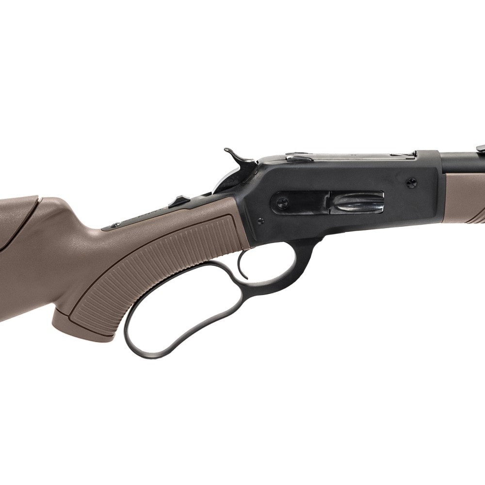 Davide Pedersoli 86/71 Lever Action Droptine 30-30 Win