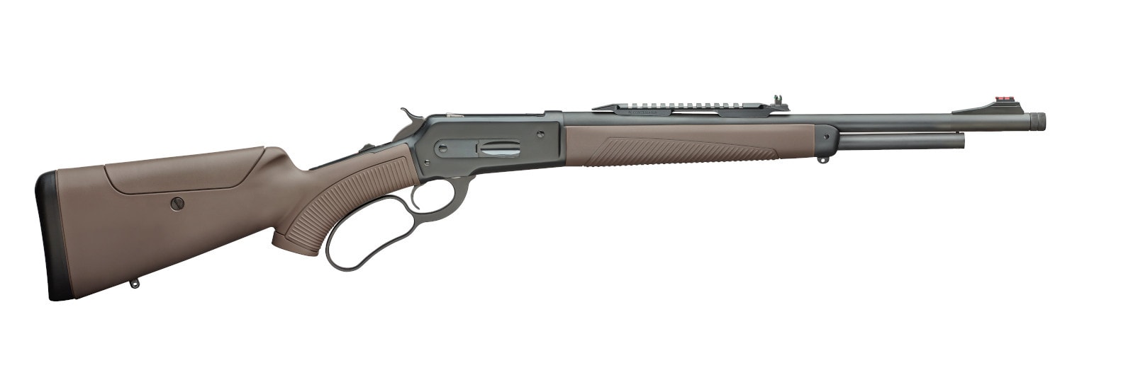 Davide Pedersoli 86/71 Lever Action Droptine 30-30 Win