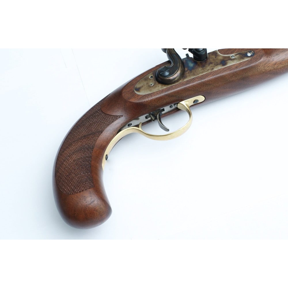 Davide Pedersoli Continental Target Percussion .45
