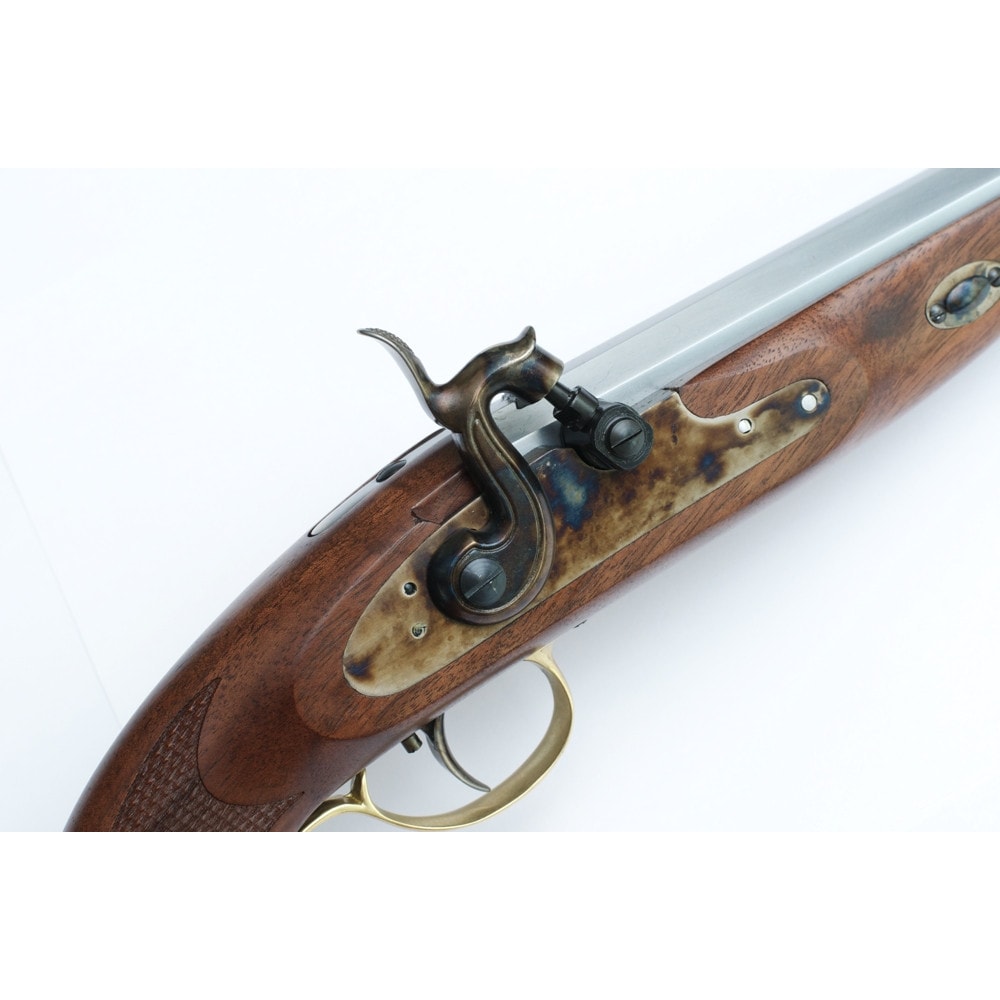 Davide Pedersoli Continental Target Percussion .45