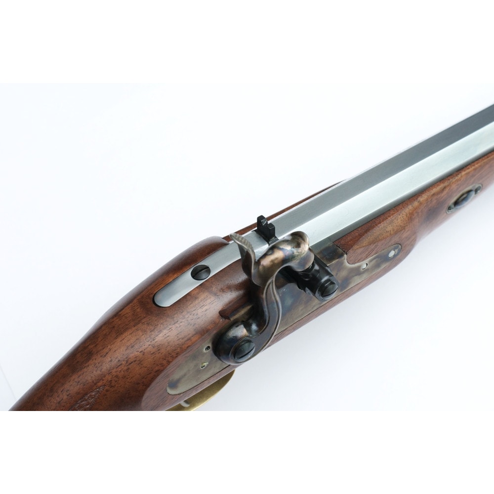 Davide Pedersoli Continental Target Percussion .45