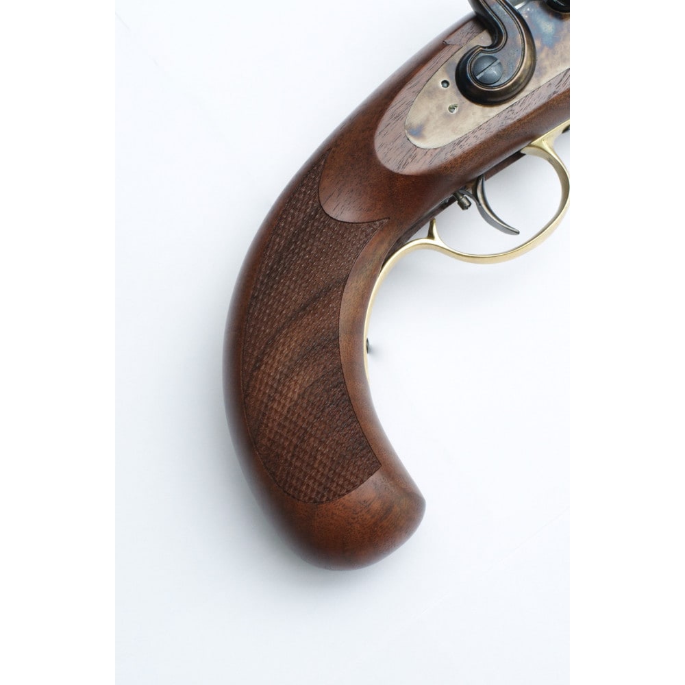 Davide Pedersoli Continental Target Percussion .45