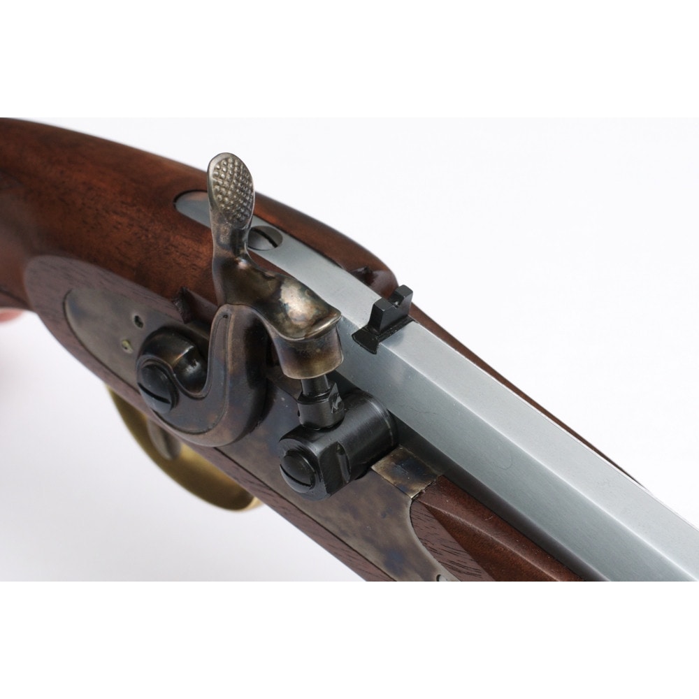 Davide Pedersoli Continental Target Percussion .45