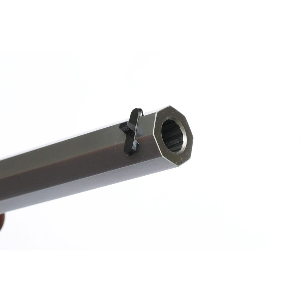 Davide Pedersoli Continental Target Percussion .45