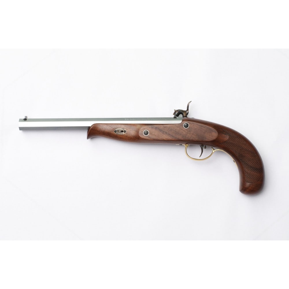 Davide Pedersoli Continental Target Percussion .45