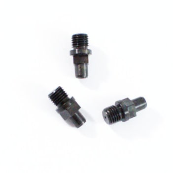 Davide Pedersoli 3 Replacement Nipples Pistol