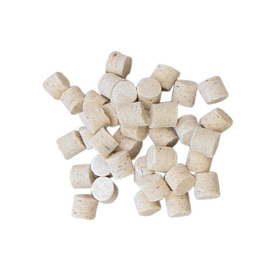 Davide Pedersoli 200 Felt Wads Set Cal 44 / 45