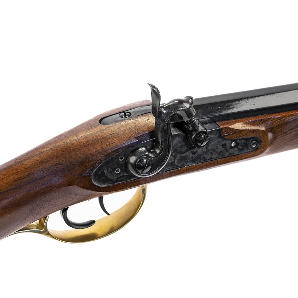 Davide Pedersoli Scout Rifle Percussion .45