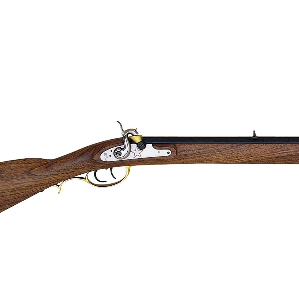 Davide Pedersoli Alamo Rifle Percussion .45