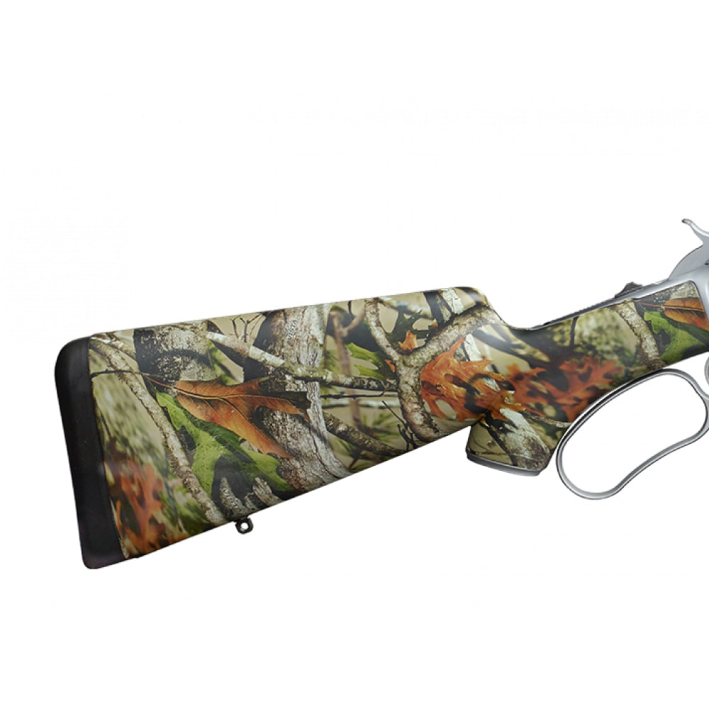 Davide Pedersoli 86/71 Lever Action Guidemaster .45-70 Gov.