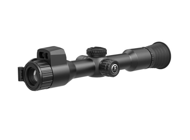 Hikmicro Alpex 4K Lite A40EL 50 mm digitalt nattsikte med 30 mm rør