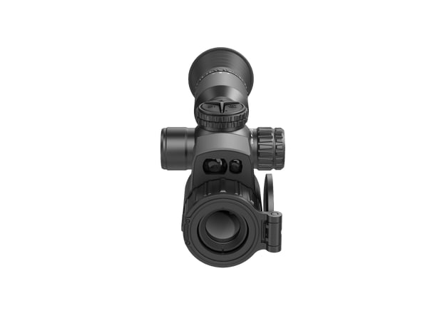 Hikmicro Alpex 4K Lite A40EL 50 mm digitalt nattsikte med 30 mm rør