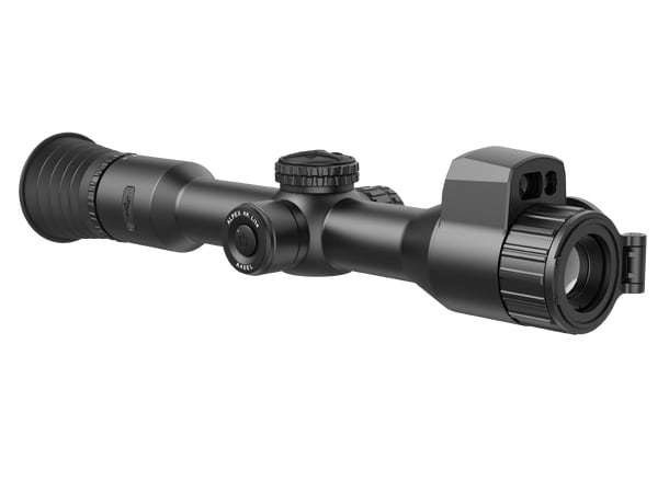 Hikmicro Alpex 4K Lite A40EL 50 mm digitalt nattsikte med 30 mm rør