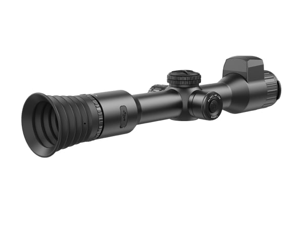 Hikmicro Alpex 4K Lite A40EL 50 mm digitalt nattsikte med 30 mm rør
