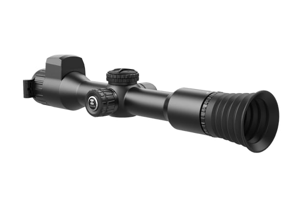 Hikmicro Alpex 4K Lite A40EL 50 mm digitalt nattsikte med 30 mm rør
